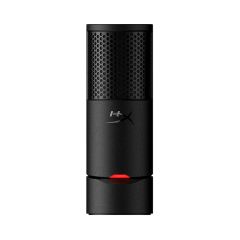  Thiết bị Stream Microphone HyperX SoloCast 2 Black AR0A0AA 