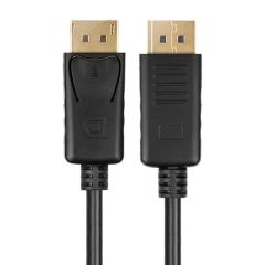  Cáp DisplayPort 3m Unitek Y-C609BK 