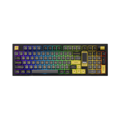  Bàn phím cơ không dây AKKO 5098B LCD Screen RGB Hotswap (AKKO Sw) 