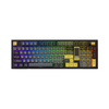 Bàn phím cơ không dây AKKO 5098B LCD Screen RGB Hotswap (AKKO Sw)
