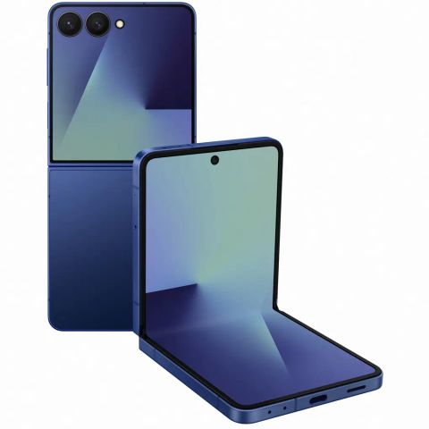 Samsung Galaxy Z Flip7 (12GB+256GB)