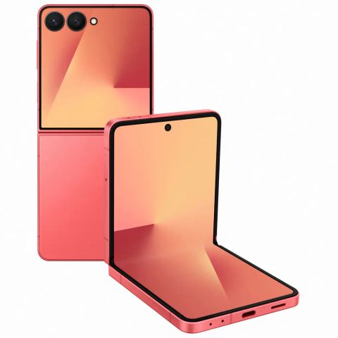 Samsung Galaxy Z Flip7 (12GB+512GB)
