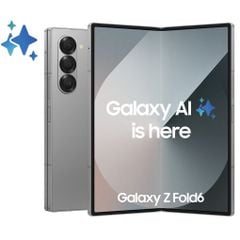  Samsung Galaxy Z Fold6 (12GB+256GB) 