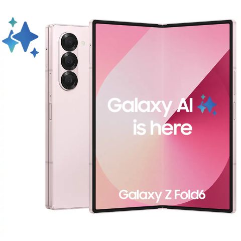 Samsung Galaxy Z Fold6 (12GB+512GB)