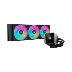  Tản nhiệt nước AIO Deepcool MYSTIQUE 360 ARGB R-LX750-BKADSNC-G-1 