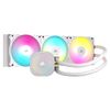 Tản nhiệt nước AIO Corsair NAUTILUS 360 ARGB White CW-9060095-WW