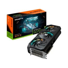  VGA Gigabyte GeForce RTX 5070 Ti GAMING OC 16GB GDDR7 