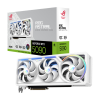 VGA Asus ROG Astral GeForce RTX 5090 32GB GDDR7 WHITE OC Edition