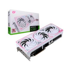  VGA Colorful iGame GeForce RTX 5080 Ultra W OC 16GB-V GDDR7 