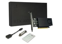  VGA Leadtek NVIDIA QUADRO RTX A1000 8GB GDDR6 
