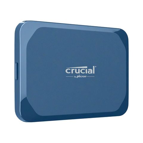 Ổ cứng di động SSD 1TB Crucial X10 2100MB/s CT1000X10SSD9