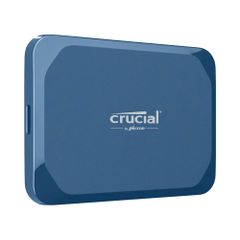  Ổ cứng di động SSD 1TB Crucial X10 2100MB/s CT1000X10SSD9 