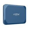Ổ cứng di động SSD 1TB Crucial X10 2100MB/s CT1000X10SSD9