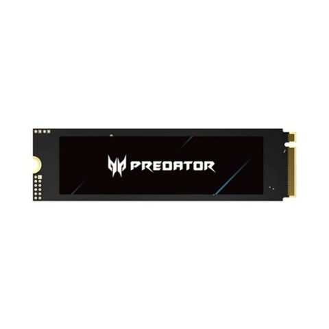 SSD Acer Predator GM7000 2TB PCIe Gen4 x4 NVMe M.2 GM7000-2TB