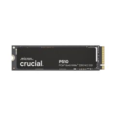  SSD Crucial P510 2TB M.2 PCIe Gen5 x4 NVMe CT2000P510SSD8 