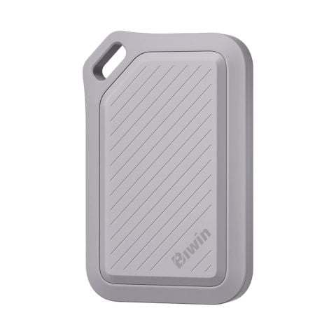 Ổ cứng di động SSD 8TB Biwin Amber PR2000 2000MB/s BAPR20008TB-RGH