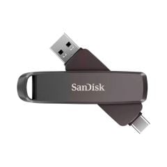  USB 3.2 Sandisk Extreme Pro Dual Drive Type-C 512GB 1000MB/s SDDDE1-512G-G46 
