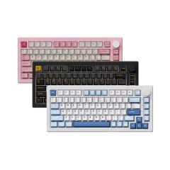  Bàn phím cơ không dây AKKO 5075 V3 Multi Mode RGB Hotswap (AKKO Sw) 