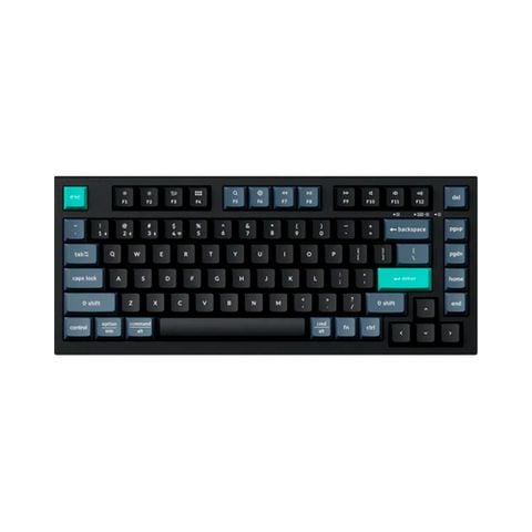 Bàn phím không dây Keychron B31 Silent Wireless B31-K9