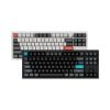 Bàn phím cơ không dây Keychron Q3 Ultra 8K ZMK RGB Hotswap (Keychron SW)