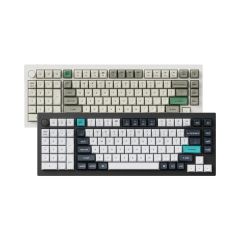  Bàn phím cơ không dây Southpaw Keychron Q12 Max RGB Hotswap (Gateron Sw) 