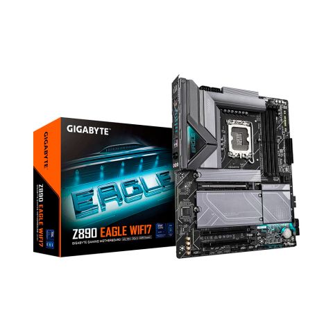 Mainboard Gigabyte Z890 EAGLE WIFI 7 DDR5