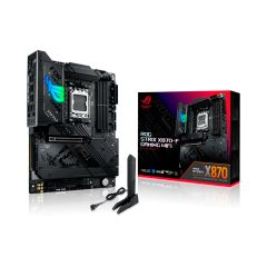  Mainboard ASUS ROG STRIX X870-F GAMING WIFI DDR5 