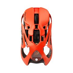  Chuột không dây Angry Miao AM Infinity Mouse Blaze Orange Limited 8K 
