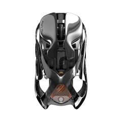  Chuột không dây Angry Miao AM Infinity Mouse Mirror Shadow Limited 8K 