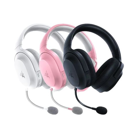 Tai Nghe không dây Razer Barracuda X 2022 Wireless Multi Platform
