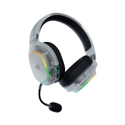 Tai Nghe không dây Razer Barracuda X Chroma Phantom White Edition RZ04-05220400-R3M1