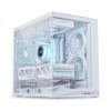 Case máy tính Lian Li O11D mini V2 Flow White