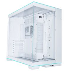  Case máy tính Lian Li O11 Dynamic EVO RGB White 