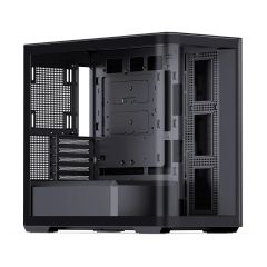  Case máy tính JONSBO D300 Black 