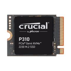  SSD Crucial 1TB P310 M.2 2230 PCIe Gen4 x4 NVMe CT1000P310SSD2 