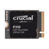 SSD Crucial 1TB P310 M.2 2230 PCIe Gen4 x4 NVMe CT1000P310SSD2