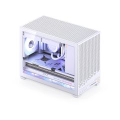  Case máy tính JONSBO D32 PRO White 