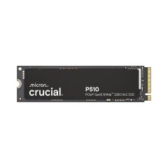  SSD Crucial P510 1TB M.2 PCIe Gen5 x4 NVMe CT1000P510SSD8 