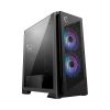 Case máy tính MSI MPG VELOX 300R AIRFLOW PZ