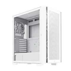  Case máy tính Montech Air 100 Lite White CAAIR1000LITEWHM 