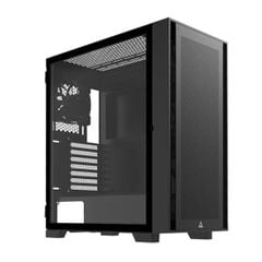  Case máy tính Montech Air 100 Lite Black CAAIR1000LITEBLMT 