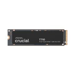 SSD Crucial T710 4TB M.2 PCIe Gen5 x4 NVMe CT4000T710SSD8 