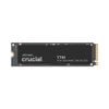 SSD Crucial T710 4TB M.2 PCIe Gen5 x4 NVMe CT4000T710SSD8