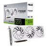 VGA Asus PRIME GeForce RTX 5070 White OC Edition 12GB GDDR7