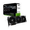 VGA ASUS TUF Gaming GeForce RTX 5080 OC Edition 16GB GDDR7 TUF-RTX5080-016G-GAMING