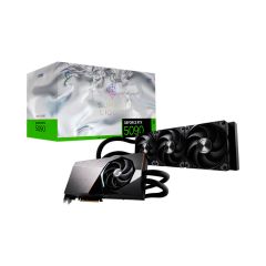  VGA MSI GeForce RTX 5090 SUPRIM LIQUID SOC 32GB GDDR7 