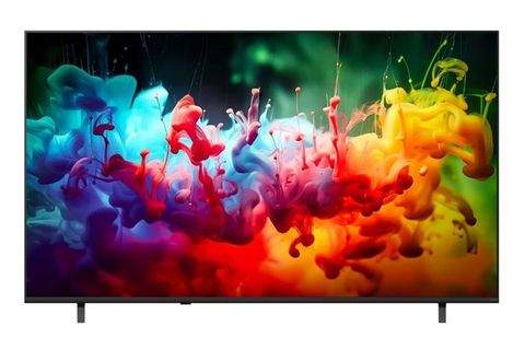 Smart Tivi QNED LG AI 4K 75 inch 75QNED70BSA