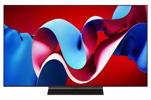 Smart Tivi OLED LG AI 4K 83 inch OLED83C4PSA