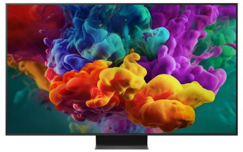 Smart Tivi LG QNED AI 4K 55 Inch 55QNED86BSA