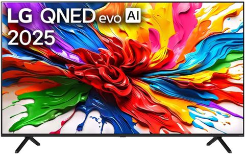 Smart Tivi LG QNED evo AI MiniLED 4K 75 Inch 75QNED92ASA